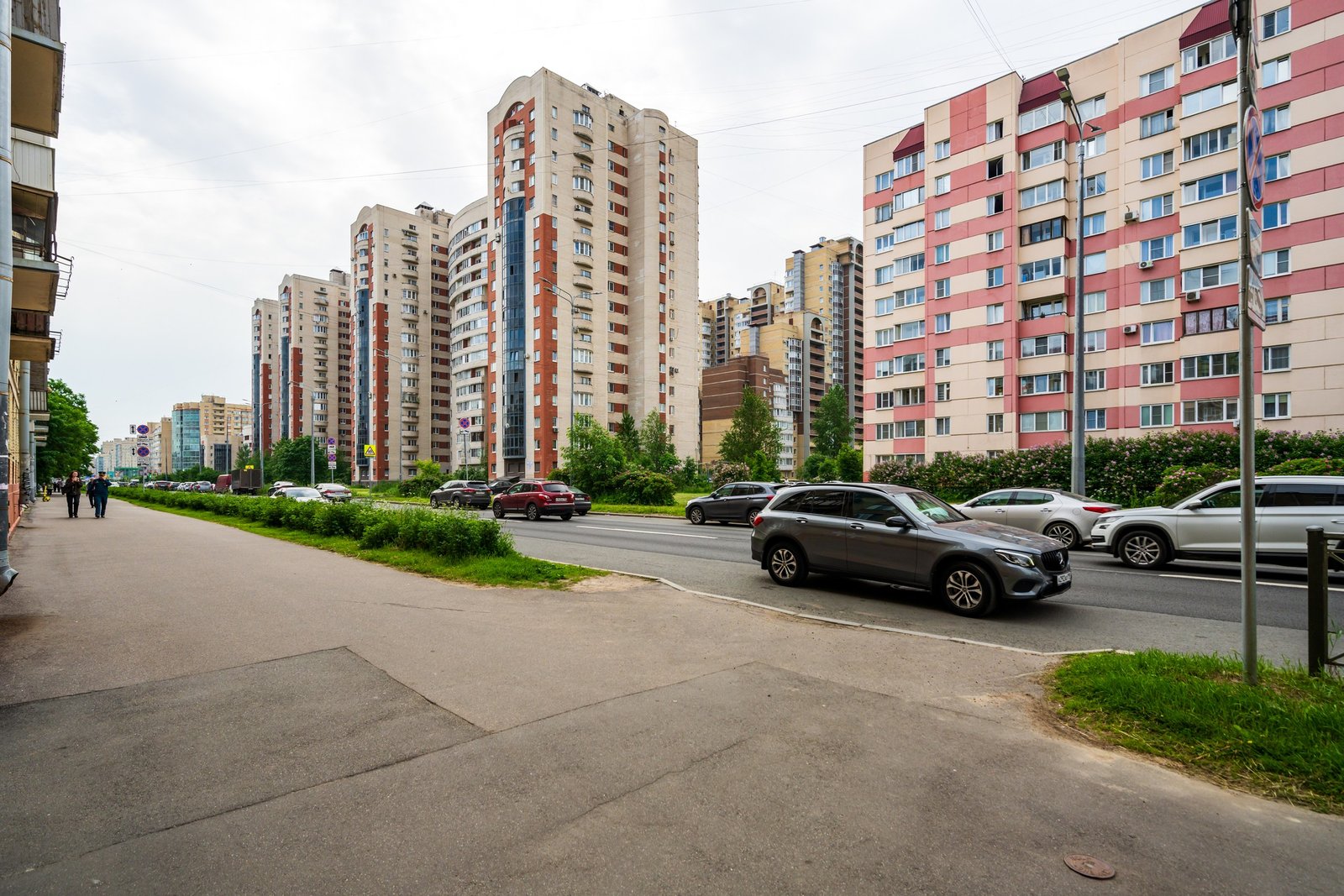 Студия №2 на Варшавской 19к2 — фото 1