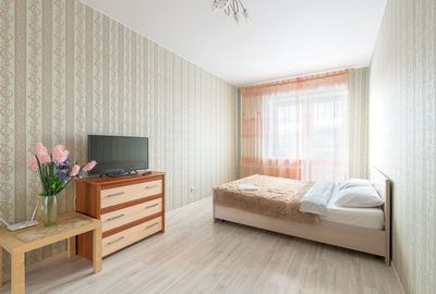 Аренда квартиры RentalSPb 1ккв Варшавская 23  посуточно от 1 700 руб.