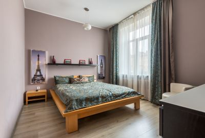 Аренда квартиры RentalSPb 2ккв у м. Московская  посуточно от 3 200 руб.