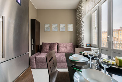 Аренда квартиры RentalSPb Gastello Apartment  13  посуточно от 2 100 руб.