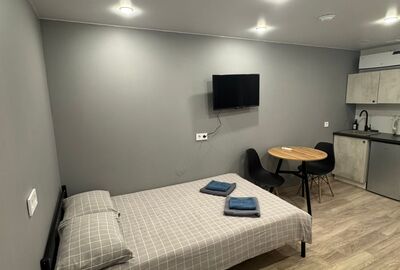 Аренда квартиры Апарт-отель 