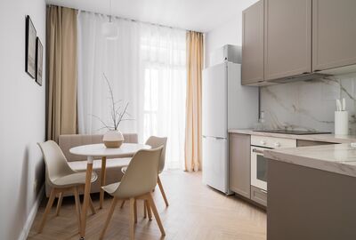 Аренда квартиры 1ккв в ЖК Glorax  посуточно от 2 800 руб.