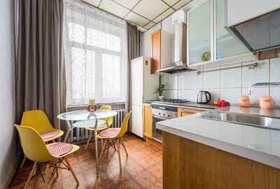 Аренда квартиры 3ккв на Московском проспекте 193  посуточно от 4 500 руб.