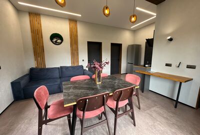Аренда квартиры RentalSPb коттедж RedLake №5  посуточно от 6 200 руб.